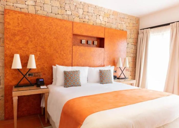Terre Blanche Hotel Spa Golf Resort