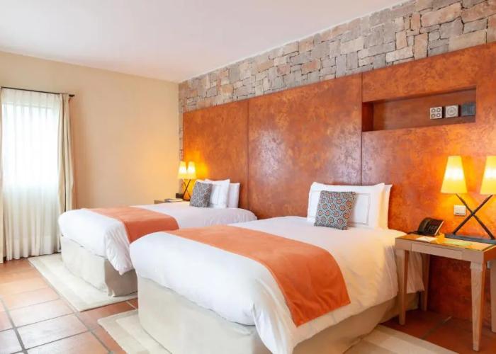 Terre Blanche Hotel Spa Golf Resort