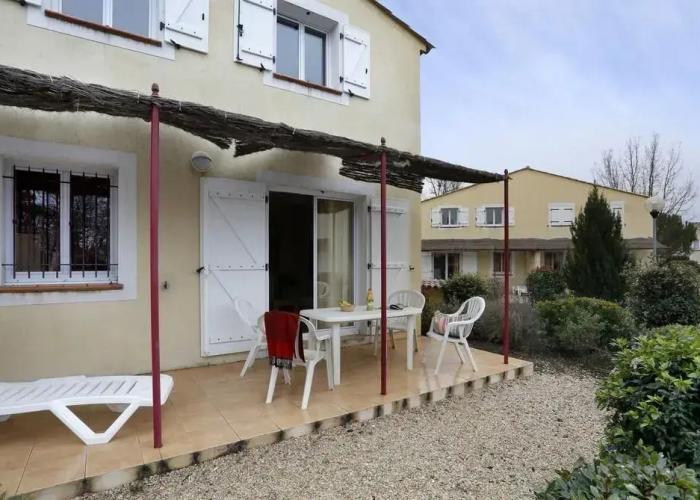 Residence Les Bastides De Fayence – Vacanceole