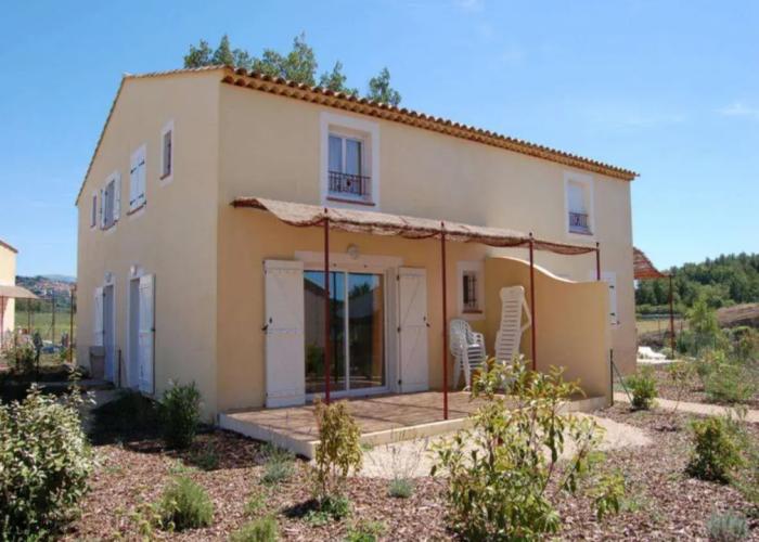 Residence Les Bastides De Fayence – Vacanceole