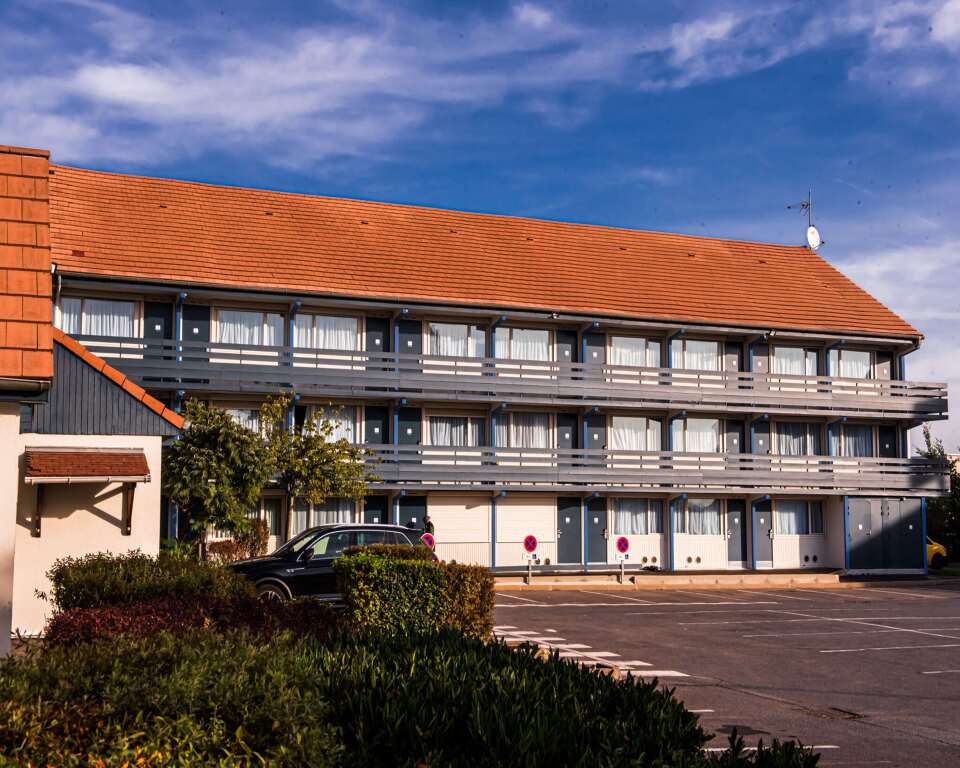 Kyriad VILLENEUVE SAINT GEORGES