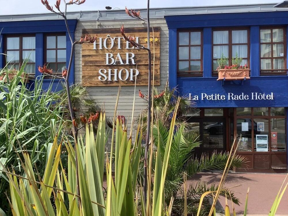 La Petite Rade Hôtel