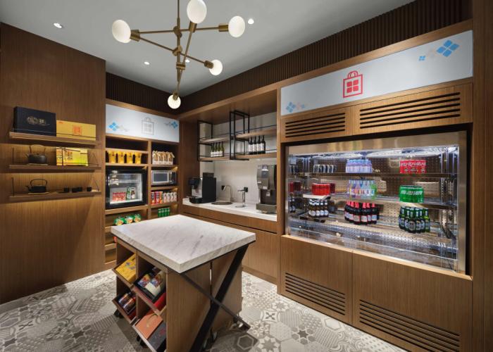 Hilton Garden Inn Jincheng Gushuyuan