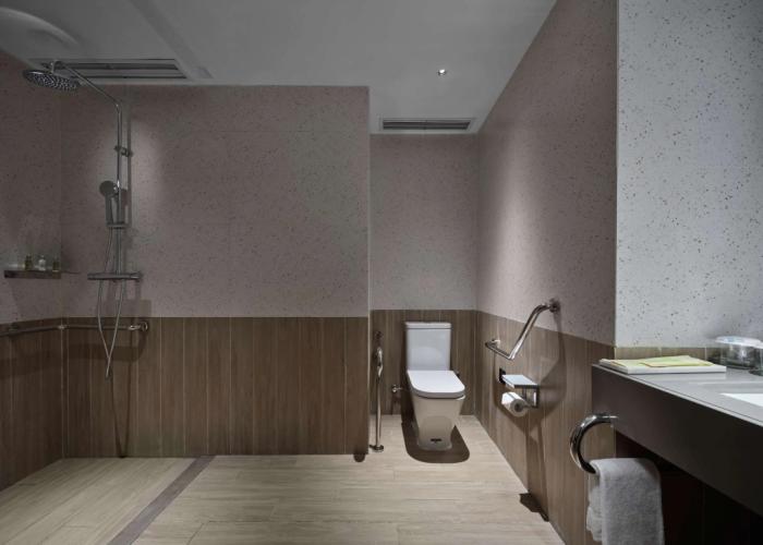 Hilton Garden Inn Jincheng Gushuyuan