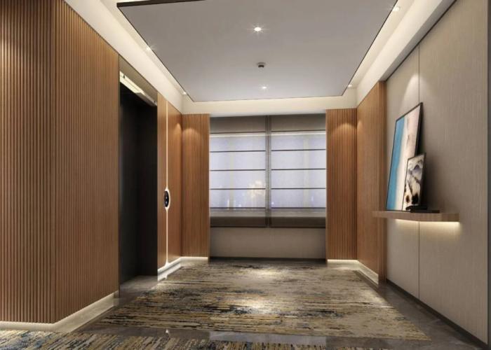 Hilton Garden Inn Jincheng Gushuyuan