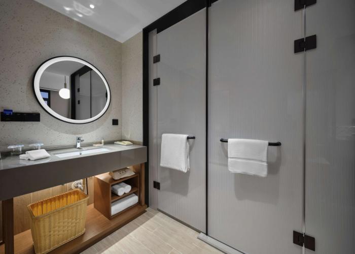 Hilton Garden Inn Jincheng Gushuyuan