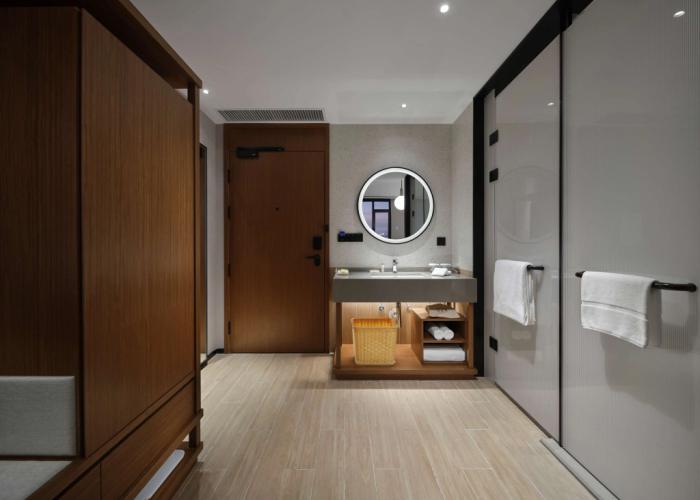 Hilton Garden Inn Jincheng Gushuyuan