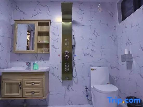 Hongxingge Hostel