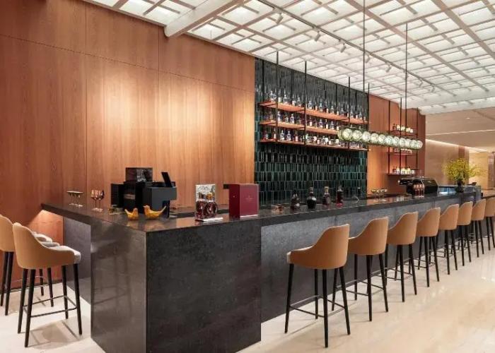 Voco Jincheng Danhe An Ihg Hotel