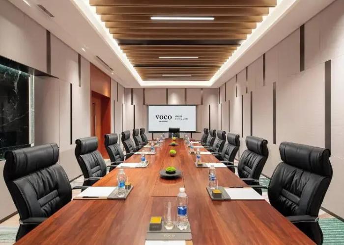 Voco Jincheng Danhe An Ihg Hotel
