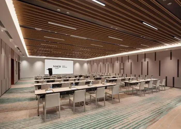 Voco Jincheng Danhe An Ihg Hotel