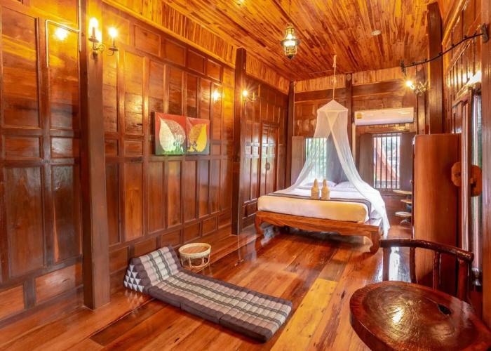 Athithara Homestay
