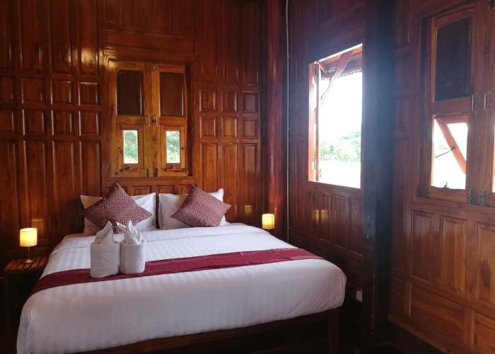 Athithara Homestay