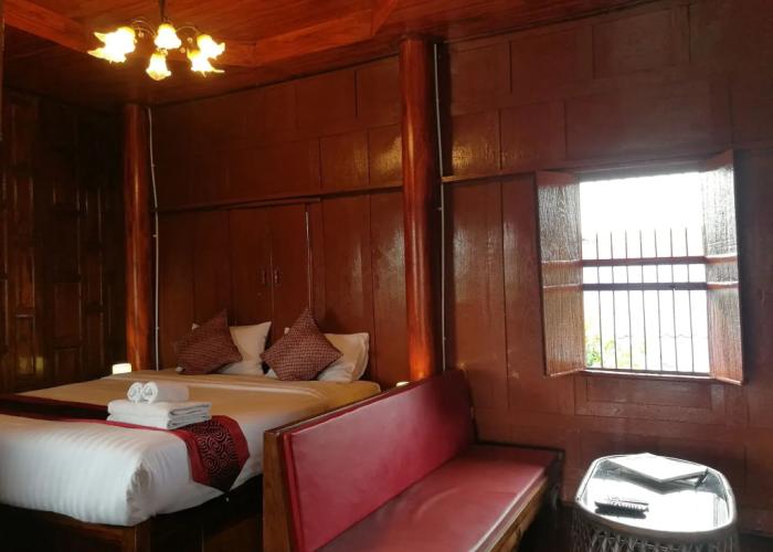 Athithara Homestay