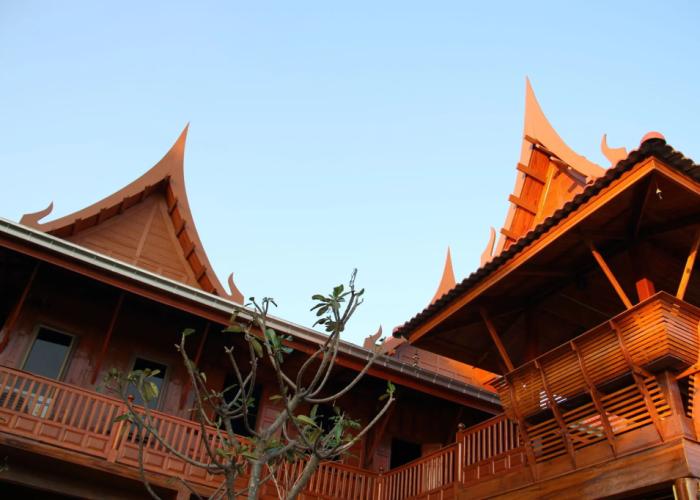 Athithara Homestay