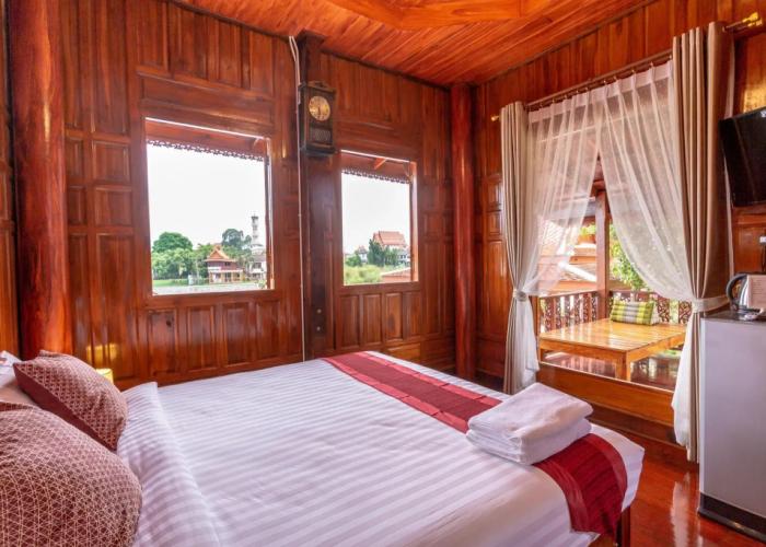 Athithara Homestay