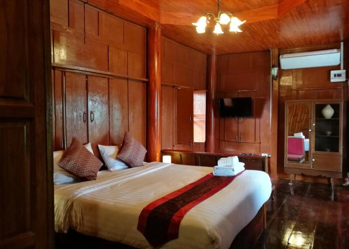 Athithara Homestay
