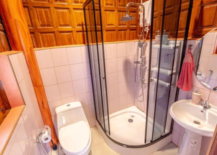 Athithara Homestay