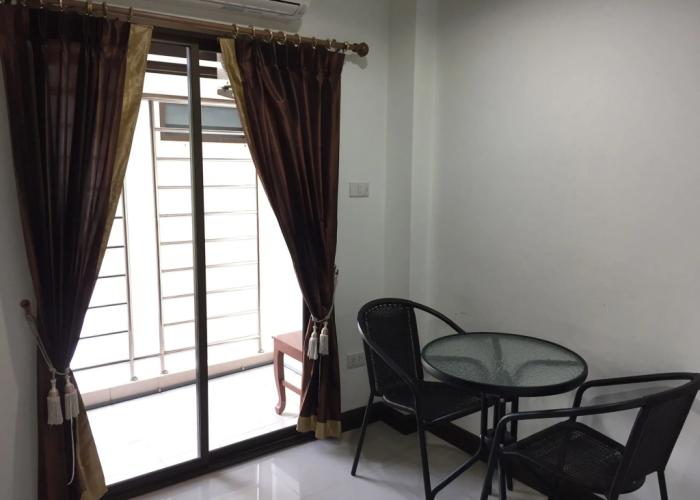 OYO 660 Taevaraj Place
