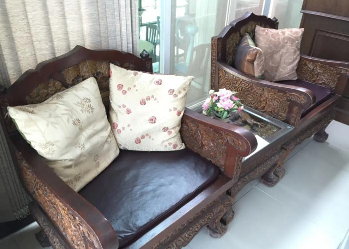 OYO 660 Taevaraj Place