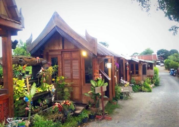 Jidapa Resort
