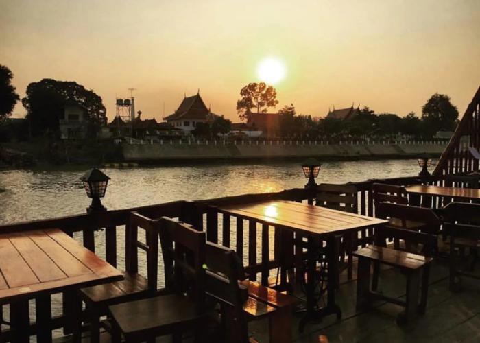 Jidapa Resort
