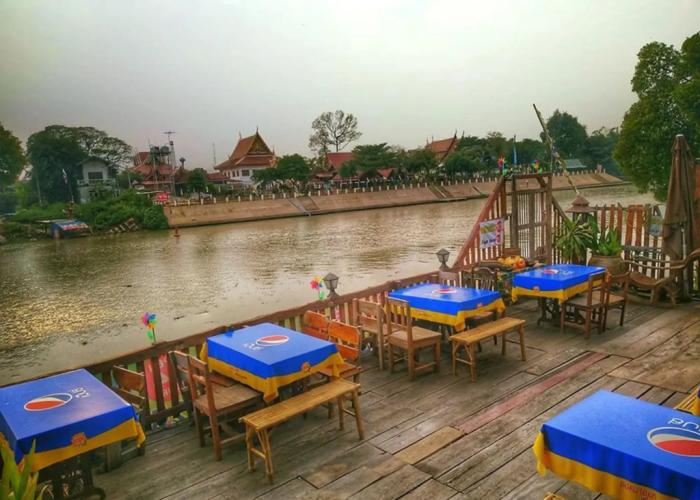 Jidapa Resort