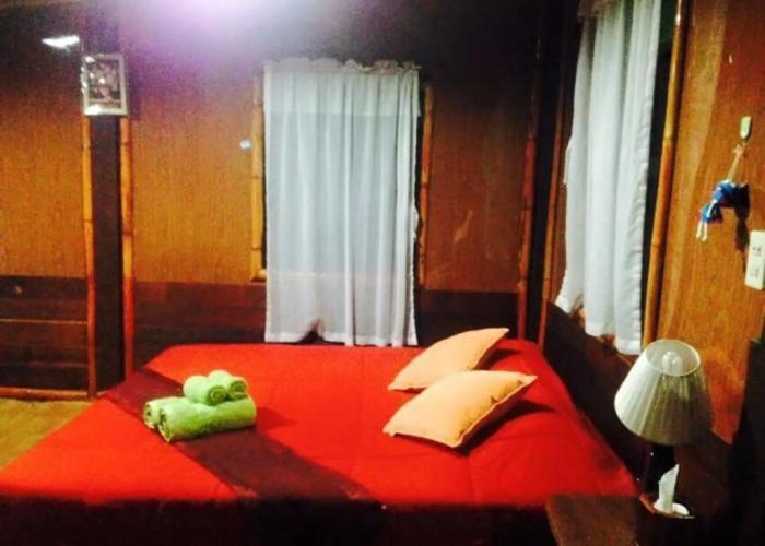 Jidapa Resort