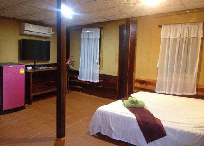 Jidapa Resort