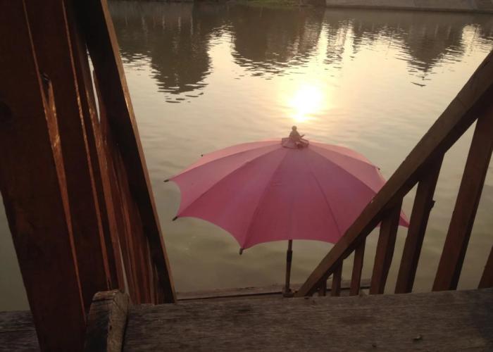 Jidapa Resort