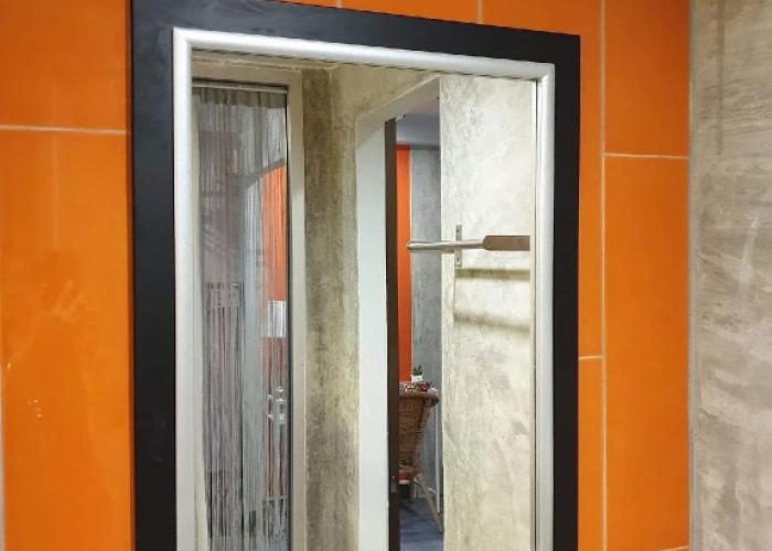 Baan Baimai Boutique Room