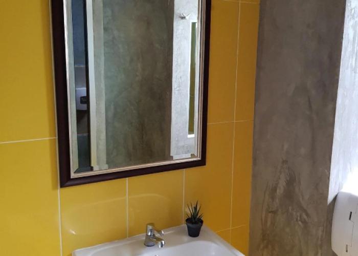 Baan Baimai Boutique Room