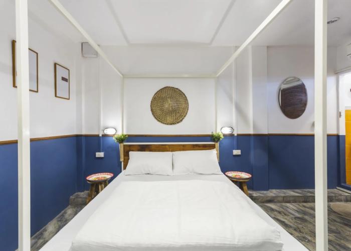 Stockhome Hostel Ayutthaya