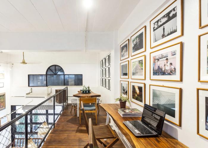 Stockhome Hostel Ayutthaya