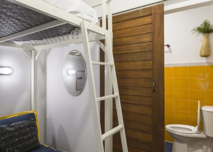 Stockhome Hostel Ayutthaya