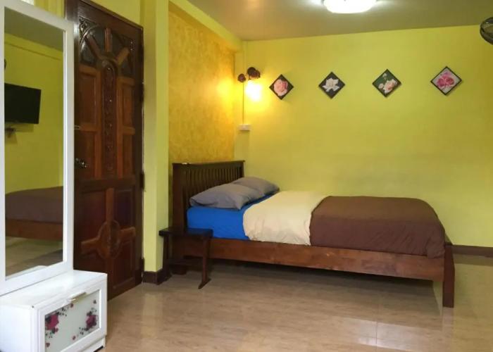 Baan Bussara