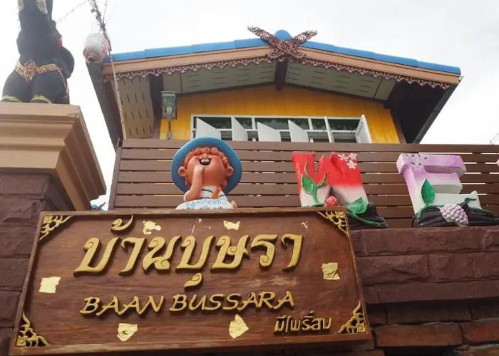 Baan Bussara