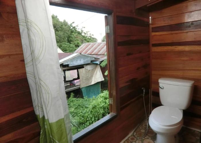 Klong Suan Plu Resort