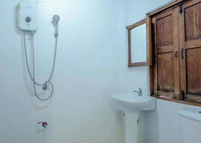 Klong Suan Plu Resort