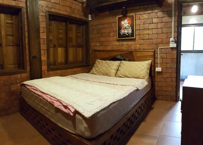 Klong Suan Plu Resort