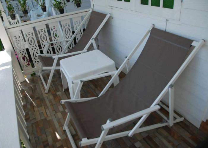 Baan Luang Harn Guesthouse