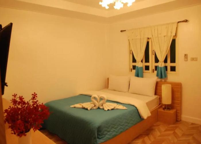Baan Luang Harn Guesthouse