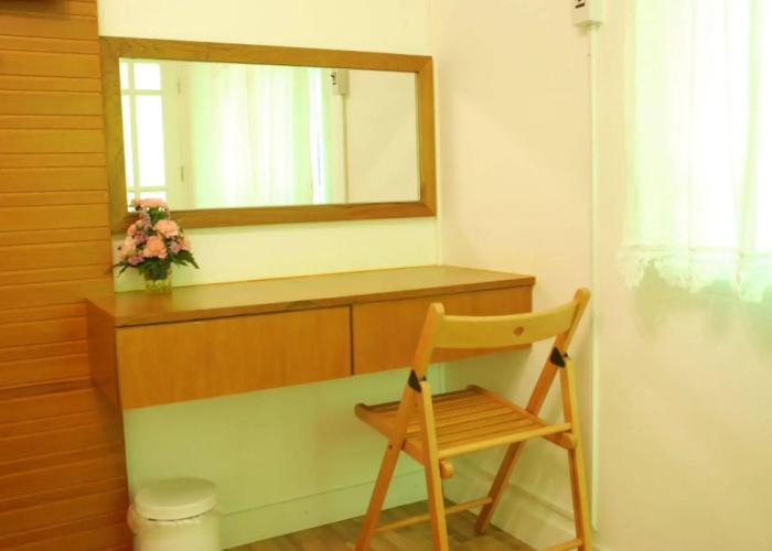 Baan Luang Harn Guesthouse