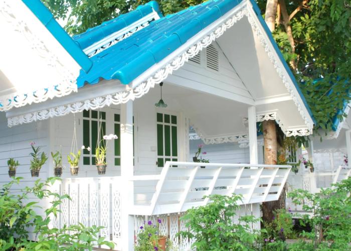 Baan Luang Harn Guesthouse