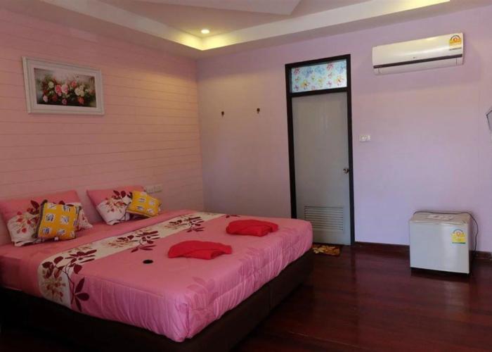 Aiyara House