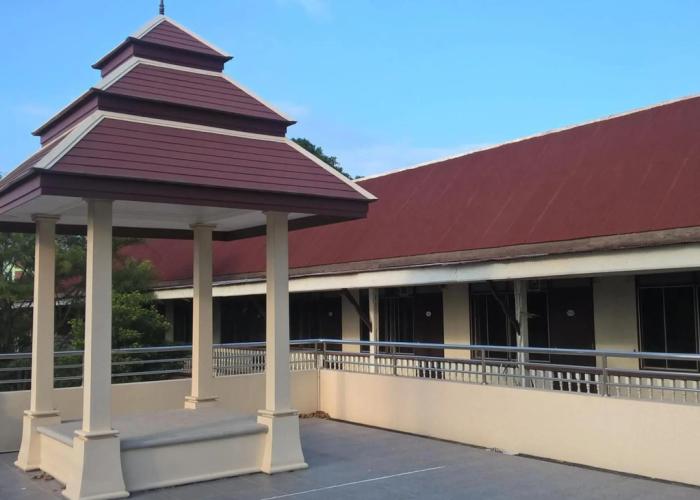 Aiyara House