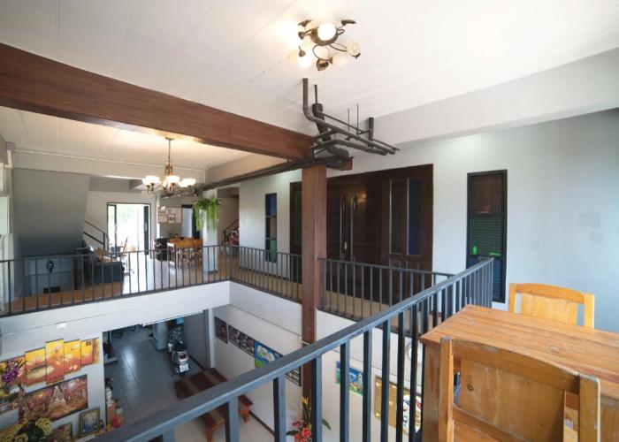 OYO 465 Krung Kao Traveller Lodge (Vaccinated Staff)