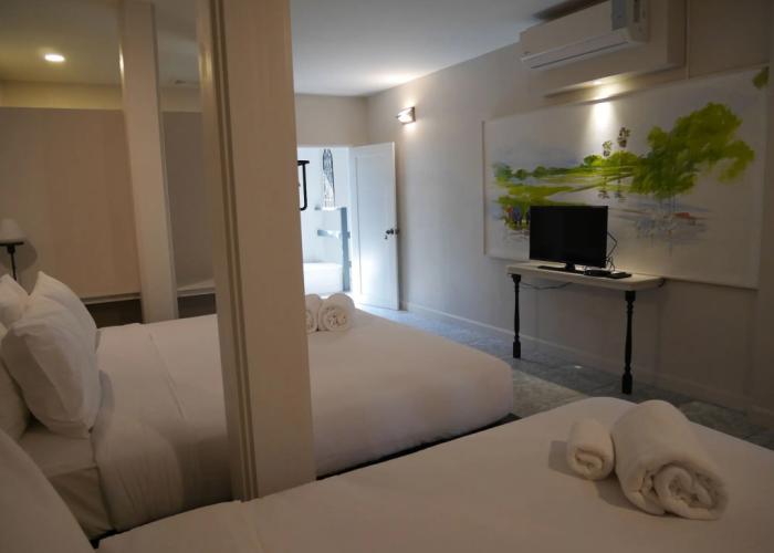 Silp-Pa Phra Nakhon Si Ayutthaya Hotel
