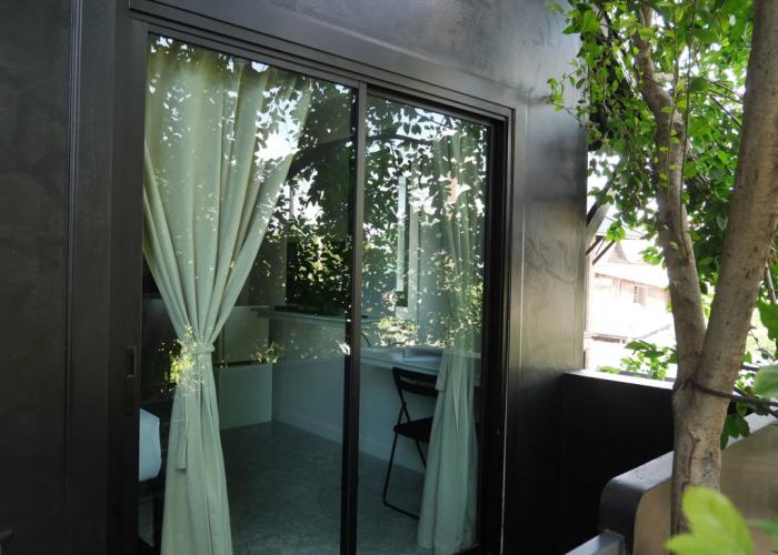 Silp-Pa Phra Nakhon Si Ayutthaya Hotel