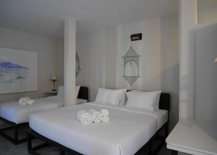 Silp-Pa Phra Nakhon Si Ayutthaya Hotel